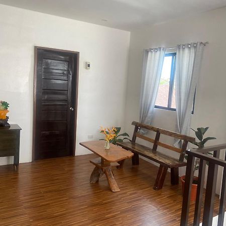 Bonzu Homestay General Luna  Esterno foto