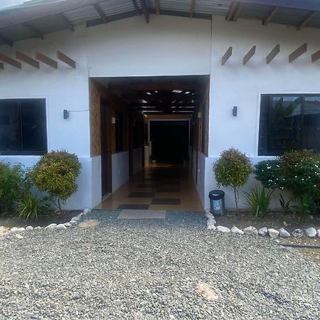Bonzu Homestay General Luna  Esterno foto