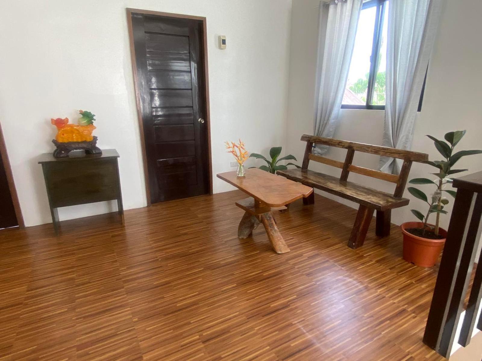 Bonzu Homestay General Luna  Esterno foto