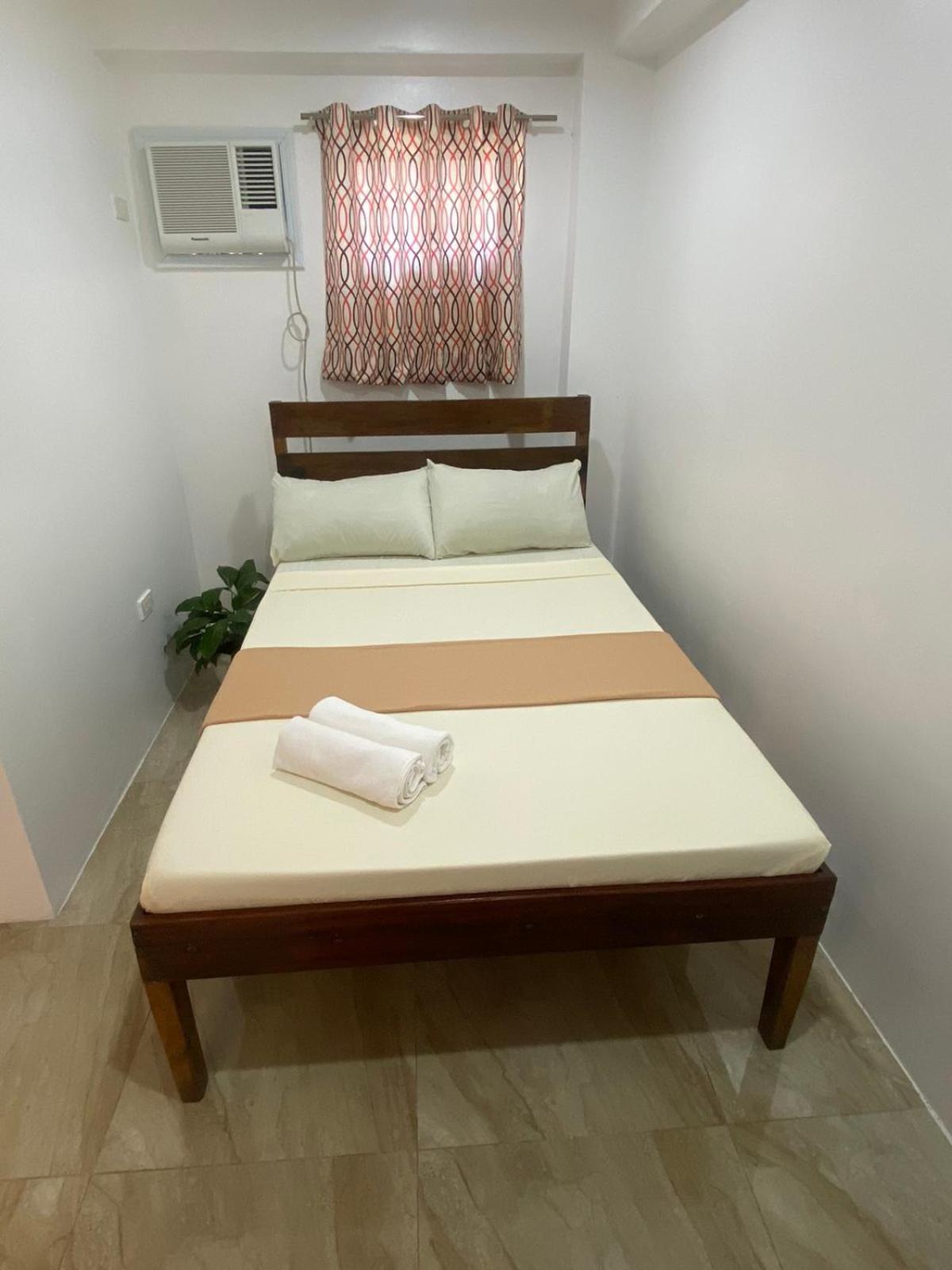 Bonzu Homestay General Luna  Esterno foto