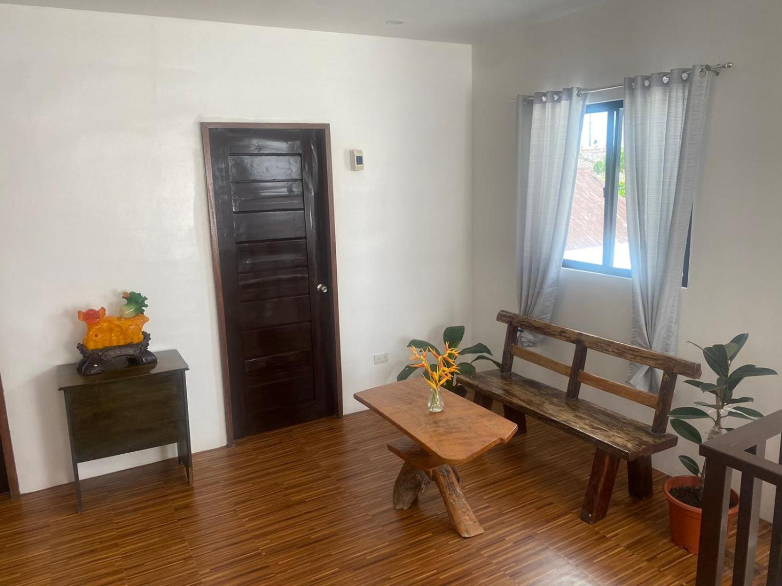 Bonzu Homestay General Luna  Esterno foto
