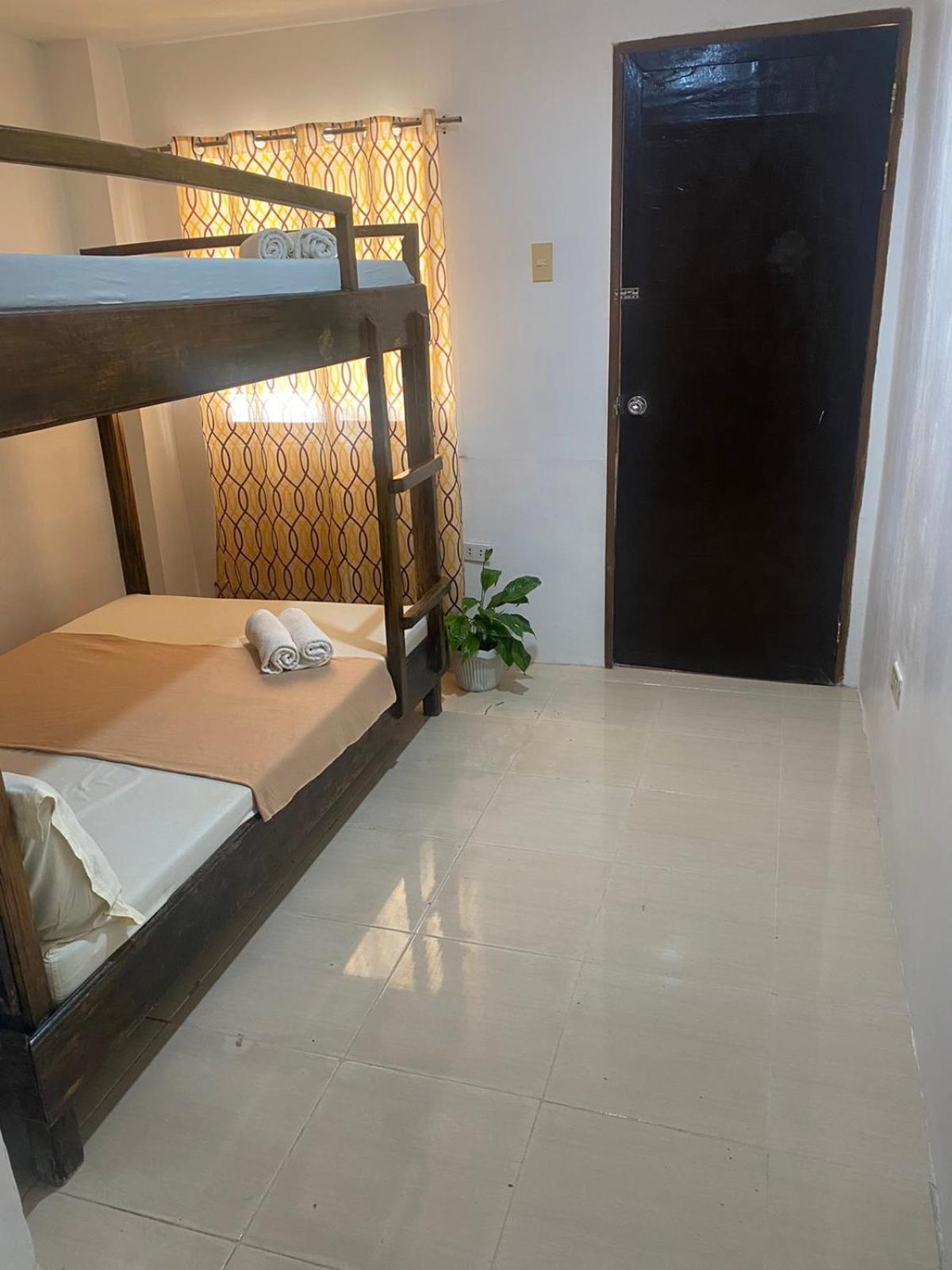 Bonzu Homestay General Luna  Esterno foto