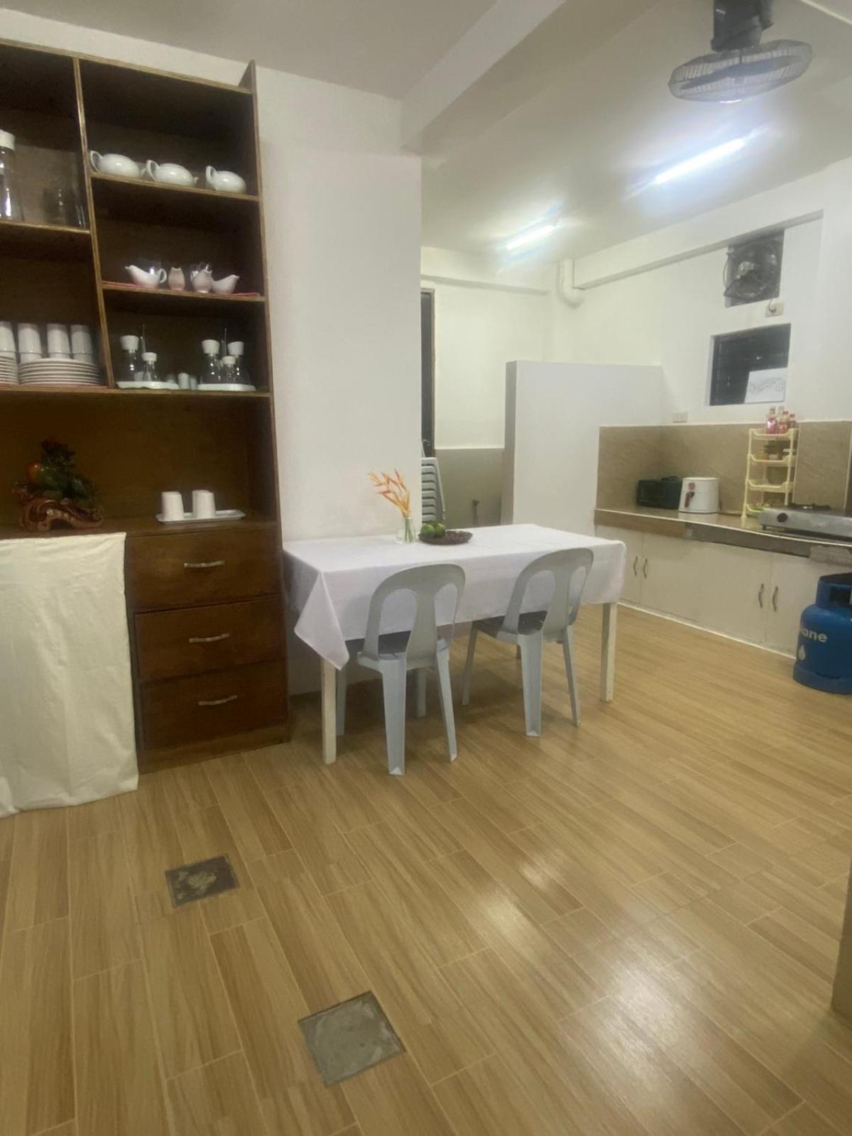 Bonzu Homestay General Luna  Esterno foto