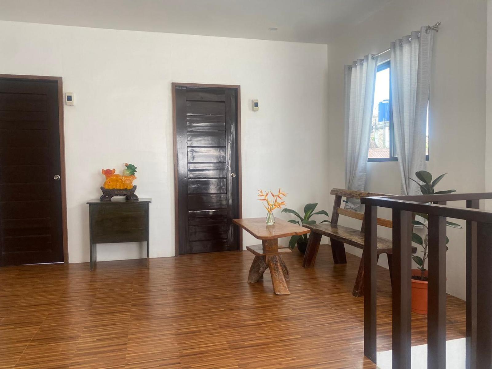 Bonzu Homestay General Luna  Esterno foto