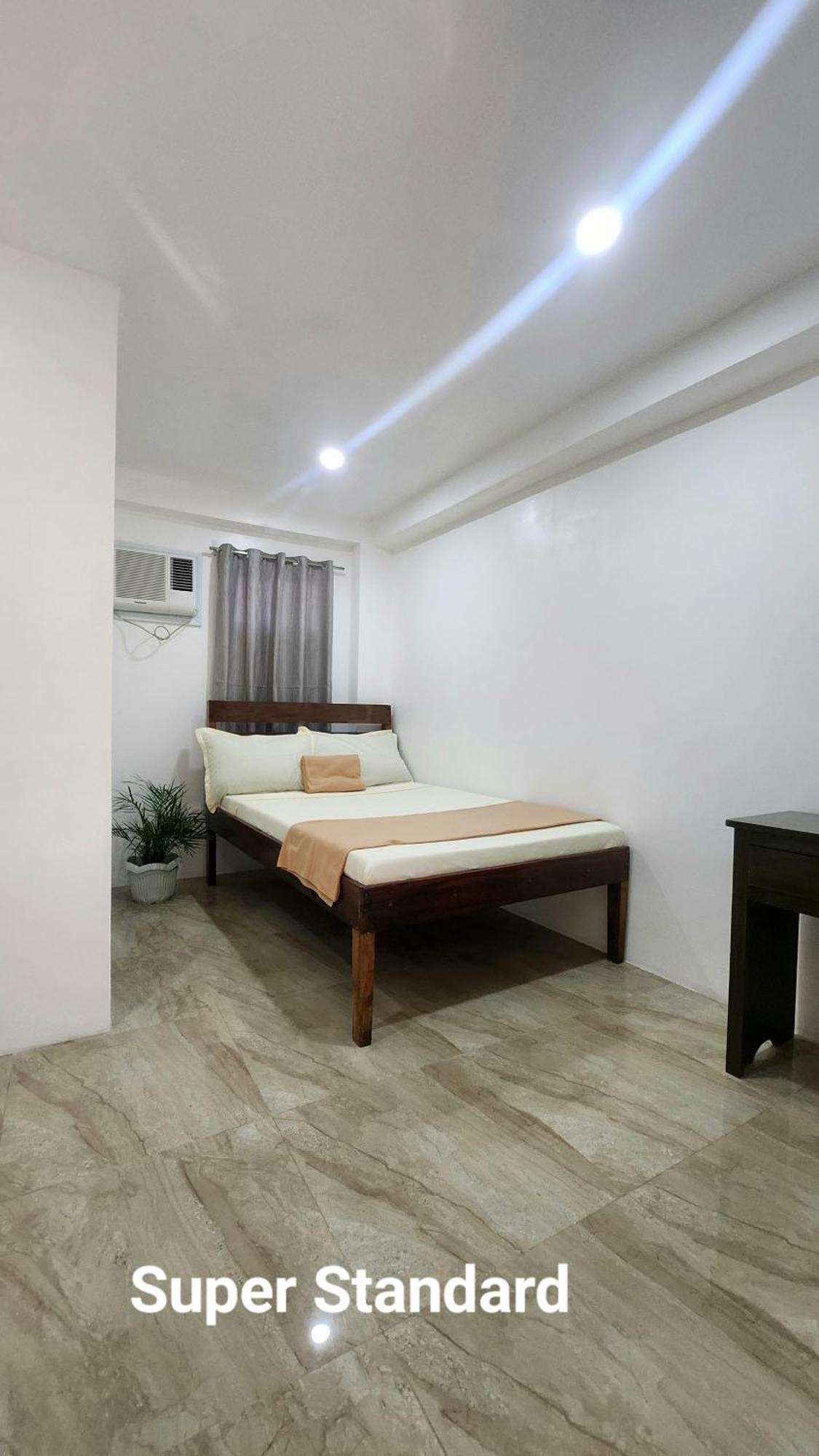 Bonzu Homestay General Luna  Esterno foto