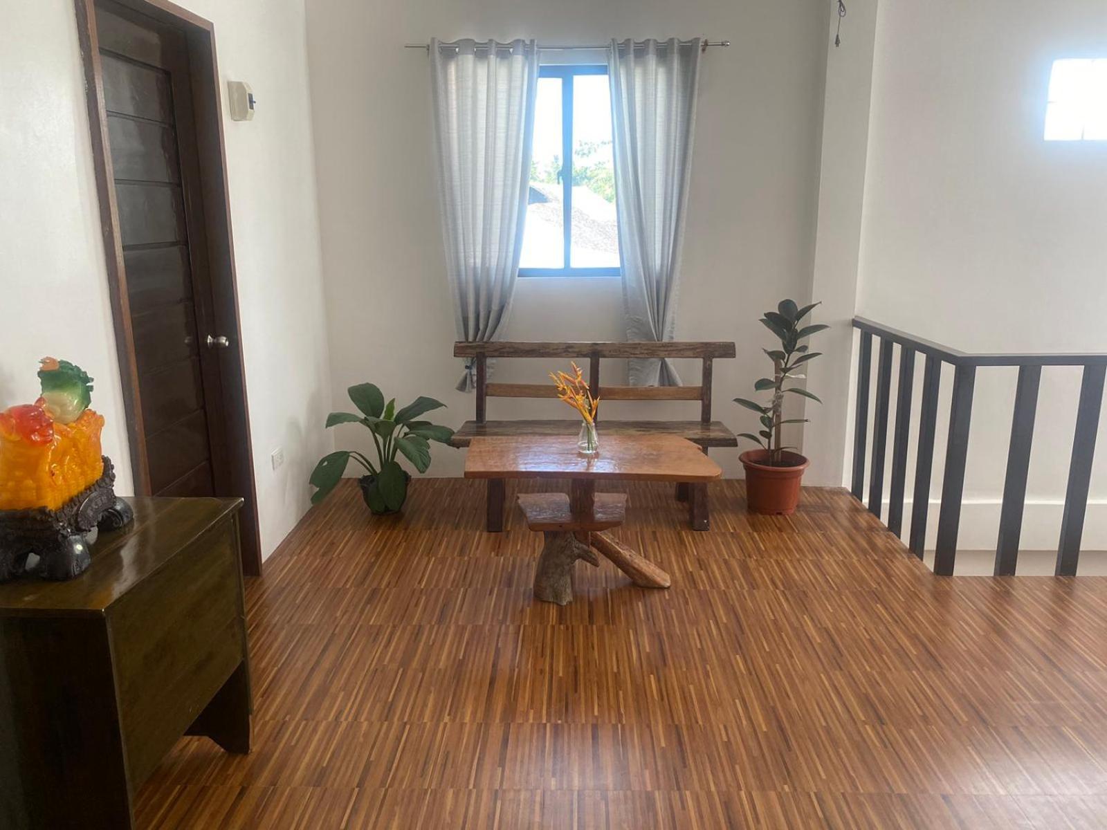 Bonzu Homestay General Luna  Esterno foto