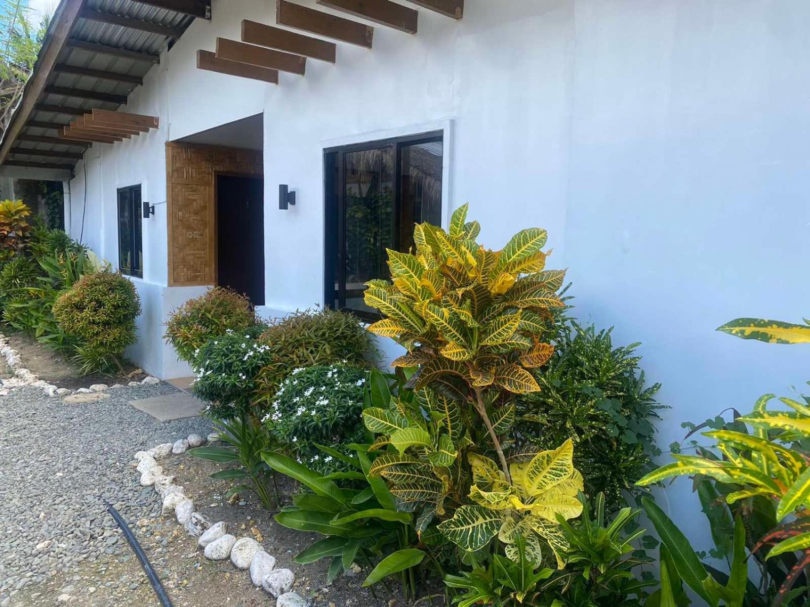Bonzu Homestay General Luna  Esterno foto